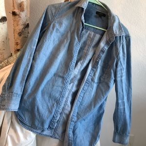 J Crew Button Up (4)